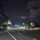 노블파크아파트 버스정류소 이미지