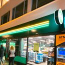 지수마트 | [REYKJAVIK] 아이슬란드 레이캬비크 밤거리 마트 구경 오로라 지수 확인