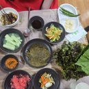 원조할매장어구이 | 울산 북구 맛집 | 바다를 품은 풍경 속 100% 예약제 원조할매 숯불장어구이 솔직 후기