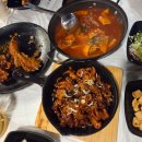 옛날통닭새벽닭 이미지