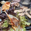 원문로 | 원주 단계동 삼겹살소고기 무한리필 도깨비회관 맘껏 즐긴 단계동맛집 후기