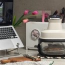 주빈디자인 | 요리 초보도 성공 리빙앤 글라스 에어프라이어 솔직 후기 목살 바삭하게 굽기