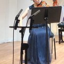 라율아트홀 | 잔잔한 주말의 완성 [라율아트홀]에서 보낸 서초동 클래식 공연 후기