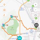 버스정류장(광주여대) 이미지