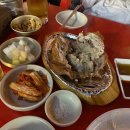 돌쇠참나무장작구이