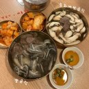 연희회관 | 국밥/서대문자연사박물관맛집] 몸보신하기 좋은 국밥맛집 - 연희곰탕 신메뉴 송화버섯곰탕 양곰탕 후기