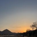 무주 당산대교 이미지