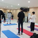 동해꿈빛마루도서관 마루공간 이미지