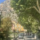 무스티에(moustiers) | 낮에도 별이 지지 않는 마을, 무스티에 생트마리(Moustiers-Sainte-Marie) | 프로방스 소도시 여행 후기