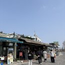 담양댓잎아이스크림 | 담양 관방제림 근처 디저트 댓잎아이스크림 김순옥댓잎찹쌀도너츠 본점