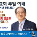 [서울] 2024년 6월 2일 주일예배 제목: 전 세계 기독교인들이여 사람이 하나님이 되지 않으면 하나님은 미치신 분입니다. 이미지
