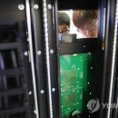 케이와이전자 연합뉴스