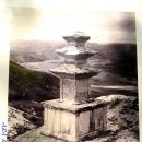 석탑마을 | 경주역사유적지구(남산) -05. 경주 남산(삼릉~용잠마을) 문화유산답사(4) - 용장사곡 삼층석탑...