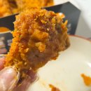 비비큐(BBQ)자양3점 | 뿜치킹 bbq 내돈내산 리뷰 이벤트 어플 기프티콘 쿠폰 교환 방법