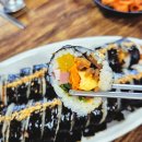 동부김밥 | 울산 울주군 언양 맛집 동부분식 김밥