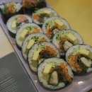 김밥이딱이야 네이버블로그