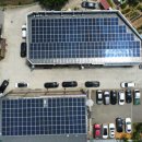 가람에너지 태양광발전소 이미지