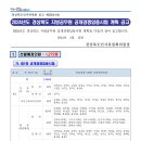 2024 경북 지방공무원(7급, 9급 등) 임용시험 공고 (9급접수: 3.25~29 / 9급시험: 6.22) 이미지