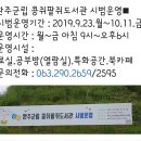 완주군립콩쥐팥쥐도서관 이미지