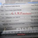 카니즈 강북점 캠프모터스 이미지