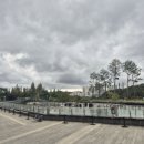 동탄 여울공원 배드민턴장 이미지