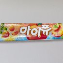 피치가 | 차이점은? 마이쮸 써니피치 맛, 가격, 칼로리 정보 솔직리뷰 후기