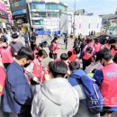 수원역 로데오거리 이미지