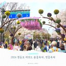 정상푸드 | 따끈따끈한 후기 (가는법 이벤트 푸드트럭) l '여의도 벚꽃축제'