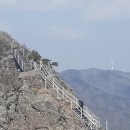 801차 1월 7일 양산 선암산 (매봉) 이미지