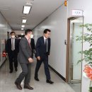 횡성군청사 이미지