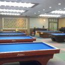 궁전당구장 이미지