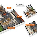 무인택배시스템 맞은편 이미지