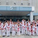 신정 태권도장 이미지