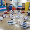 아이짐 최강태권도 이미지