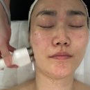 다정고등학교 | 창원 상남동 피부관리 다정한에스테틱 창원에스테틱 토닝 후기