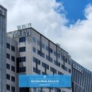 열린마곡공인중개사사무소 | 마곡 사무실 월세 발산역 주차장 넓은 열린M타워 빌딩