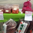 솔뫼유기농업영농조합법인 이미지