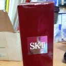 sk2 트리트먼트 피테라 에센스 75ml 택포 44000원에 팝니다. 새제품입니다! 이미지