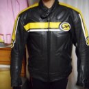 바이크자켓, 보호대겸용 이미지