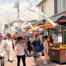 용문천년시장 이미지