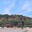 화성행궁 이미지