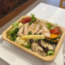 984 | 광교 하동 카페프리지아 샐러드 샌드위치 맛집 재방문 후기