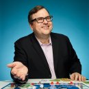 Reid Hoffman: To Successfully Grow A Business, You Must 'Expect Chaos' 이미지