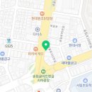 메가엠지씨커피송림현대