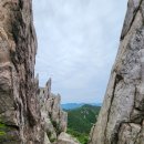 만덕별장 | 바깥돌이 사진첩(220) 바다가 보이는 산/부산⑬ 금정산 상계봉과 파리봉