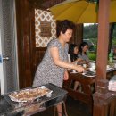 까치펜션 이미지