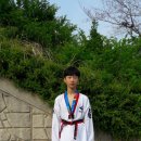 포은초등학교 앞 이미지