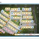 동북아 교육의허브 제주 영어교육도시내에 환화꿈에그린 아파트 46평형 특별분양 이미지