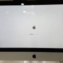 A1311 | 아이맥 21.5인치 2011 mid A1311 SSD교체 및 RAM추가_일산 애플수리