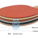 버터플라이임팩트(주) | 티모볼 ALC vs 비스카리아: 당신의 탁구 실력을 바꿀 블레이드 선택 가이드